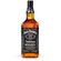 A bottle of Jack Daniel's Tennessee Whisky. Plovdiv